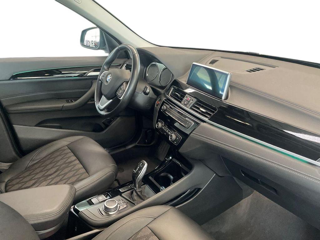 BMW X1 sdrive18d xLine Plus auto