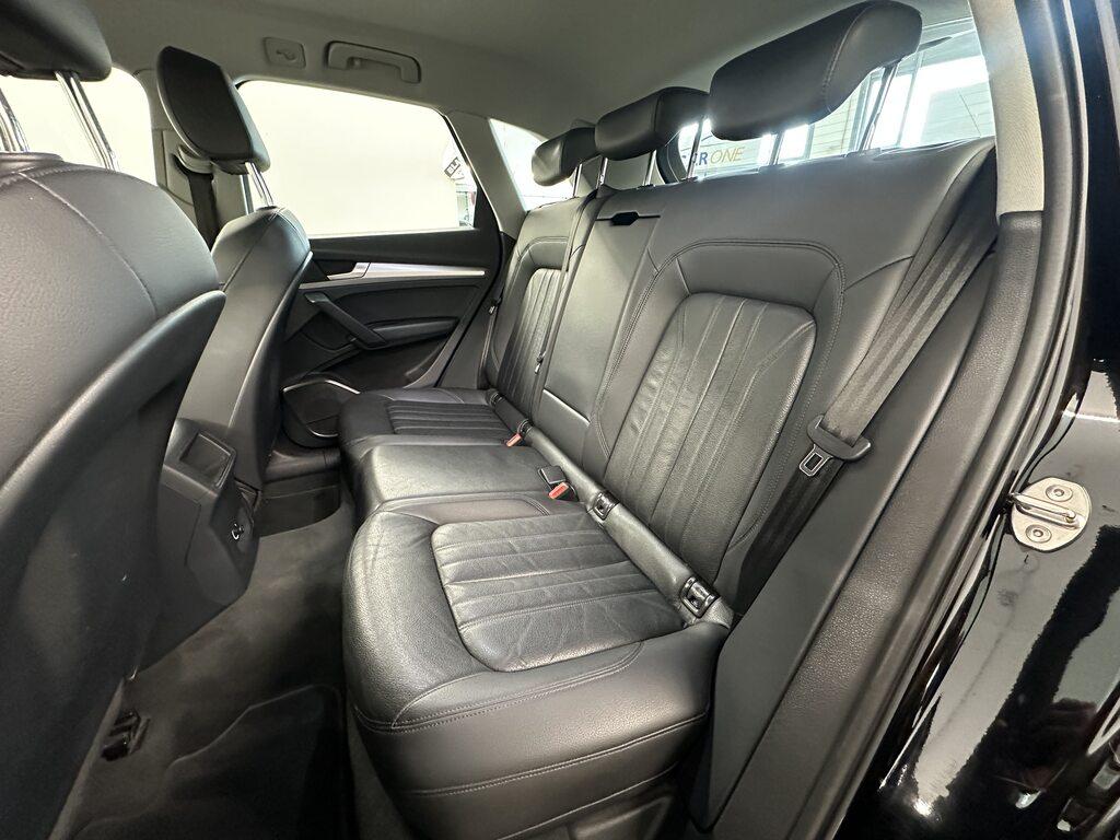 Audi Q5 40 2.0 tdi Business quattro 190cv s-tronic