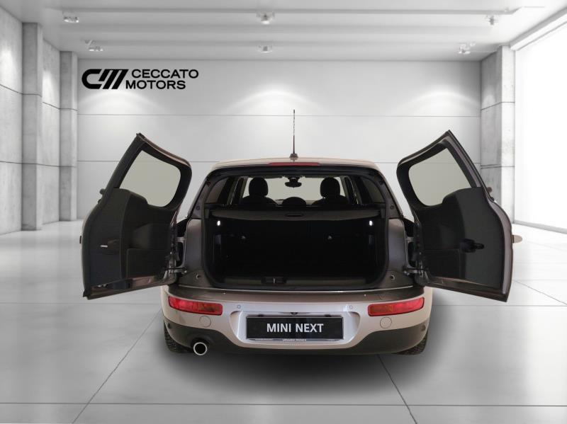 Mini Cooper Clubman 1.5 Cooper Business Steptronic