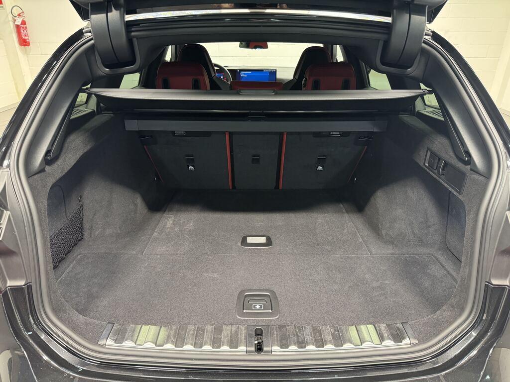 BMW M3 Touring 3.0 Competition M xdrive auto