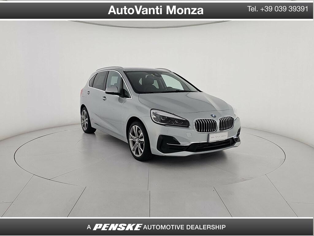 BMW Serie 2 225xe Active Tourer iPerformance Luxury auto