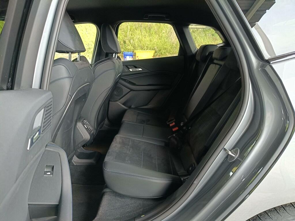 BMW Serie 2 218d Active Tourer Msport auto