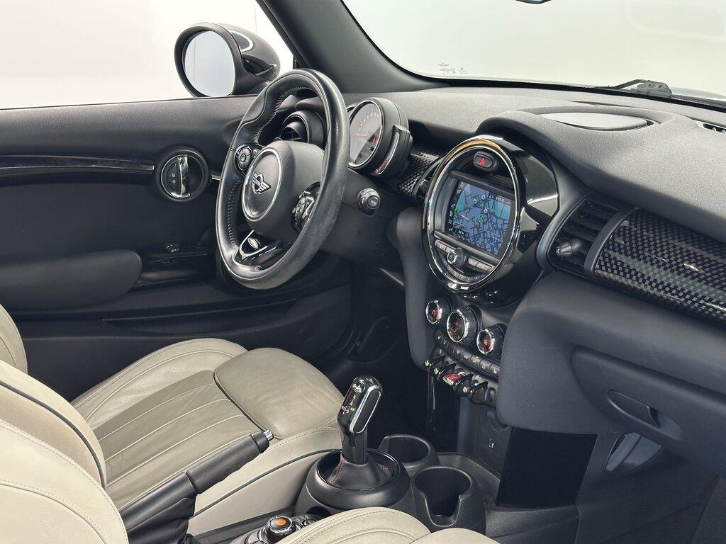 Mini Cooper S 2.0 TwinPower Turbo Cooper S Hype DCT