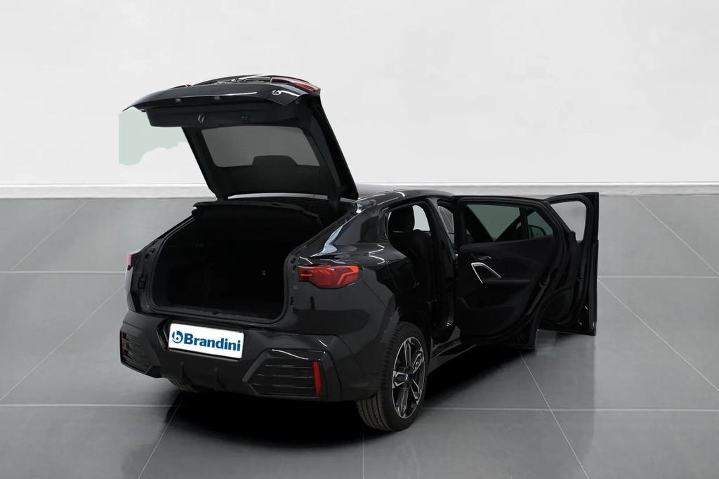 BMW X2 sdrive 18d MSport Pro auto
