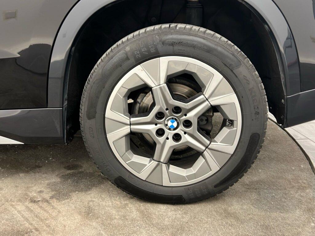 BMW X1 sdrive18d X-Line auto