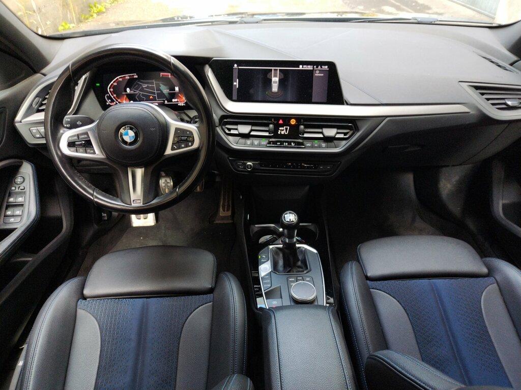 BMW Serie 1 118i Msport 136cv