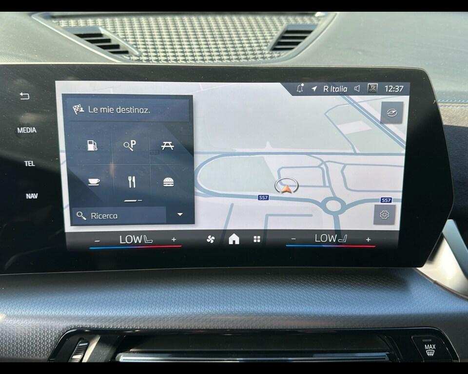 BMW X2 xdrive 20d 48V MSport Pro auto