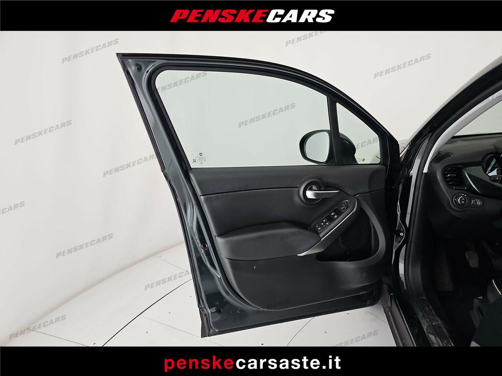 Fiat 500X 1.6 e-torq Urban 4x2 110cv