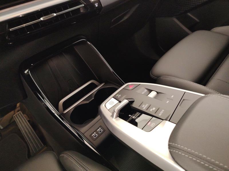 BMW Serie 2 218d Active Tourer Luxury auto