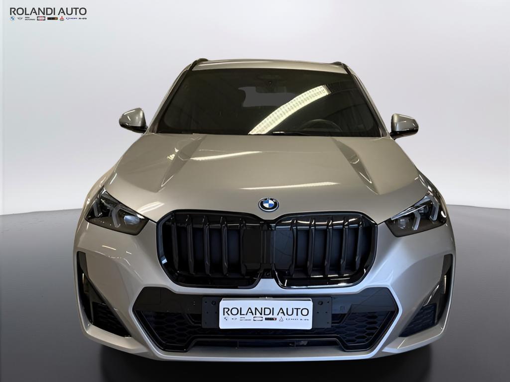 BMW X1 xdrive 25e MSport Pro auto