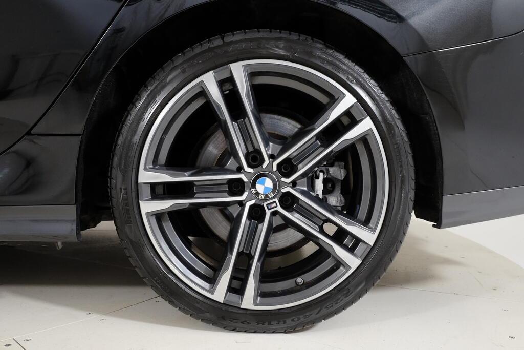 BMW Serie 2 220d Gran Coupe Msport auto