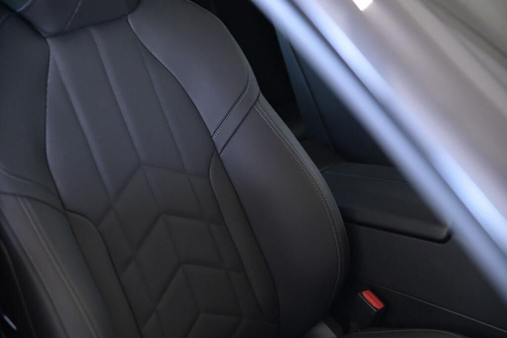 BMW Serie 5 520d 48V Msport sdrive auto