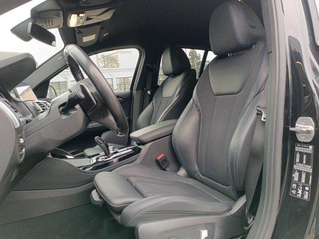 BMW X4 xdrive20d Msport auto my19