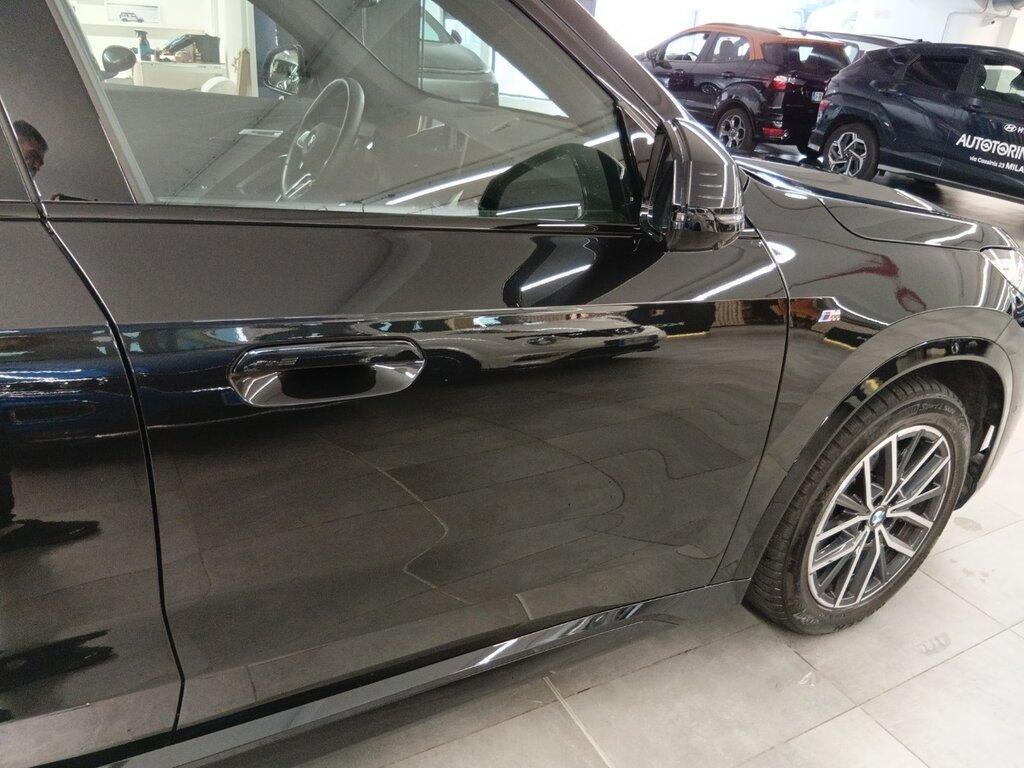 BMW X1 xdrive23i mhev 48V Msport auto