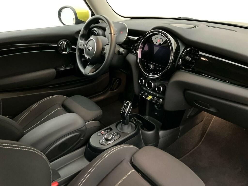 Mini Cooper SE 3p Classic auto