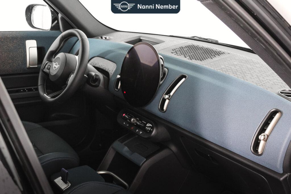 Mini Mini Countryman 1.5 48V C Favoured auto