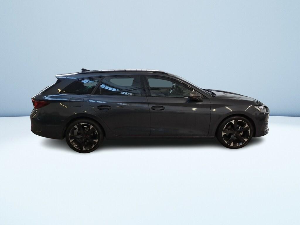 Cupra Leon Sportstourer 1.5 hybrid 150cv dsg