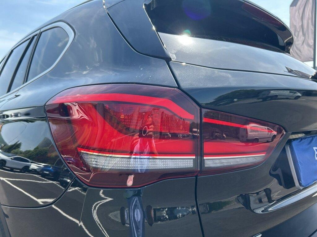 BMW X1 xdrive20d xLine Plus auto