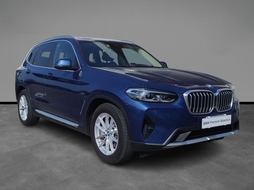 BMW X3 xdrive30e auto