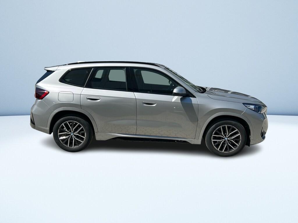 BMW X1 sdrive18i Msport auto