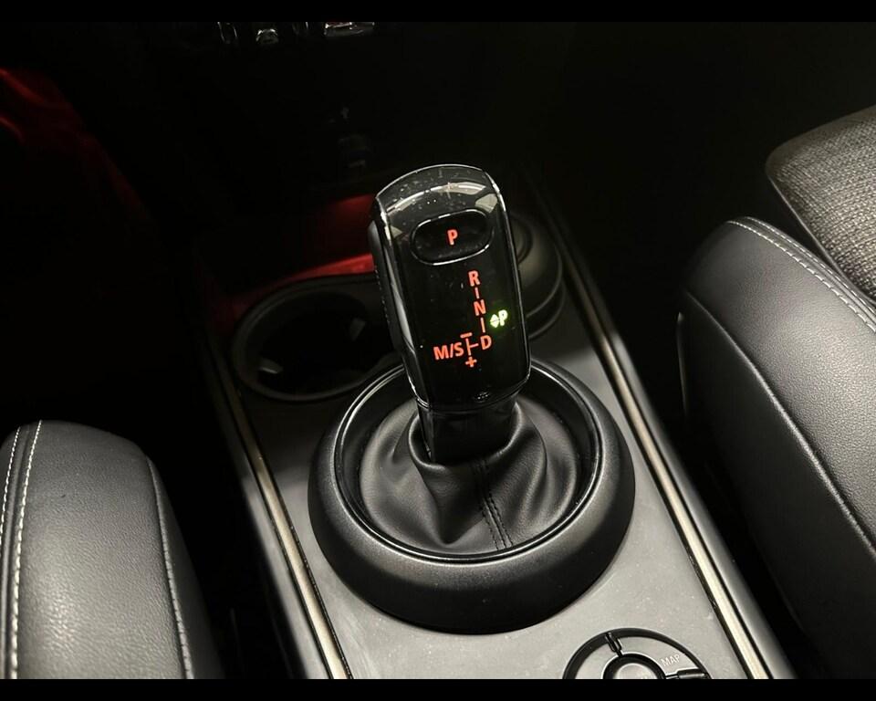 Mini One D Countryman 1.5 TwinPower Turbo One D Hype Steptronic