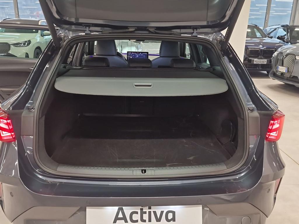 Cupra Leon Sportstourer 1.5 hybrid 150cv dsg