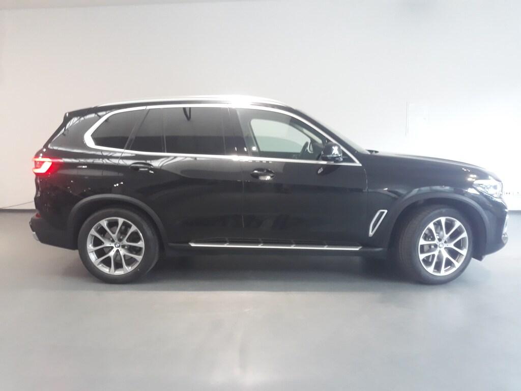 BMW X5 xdrive30d xLine auto