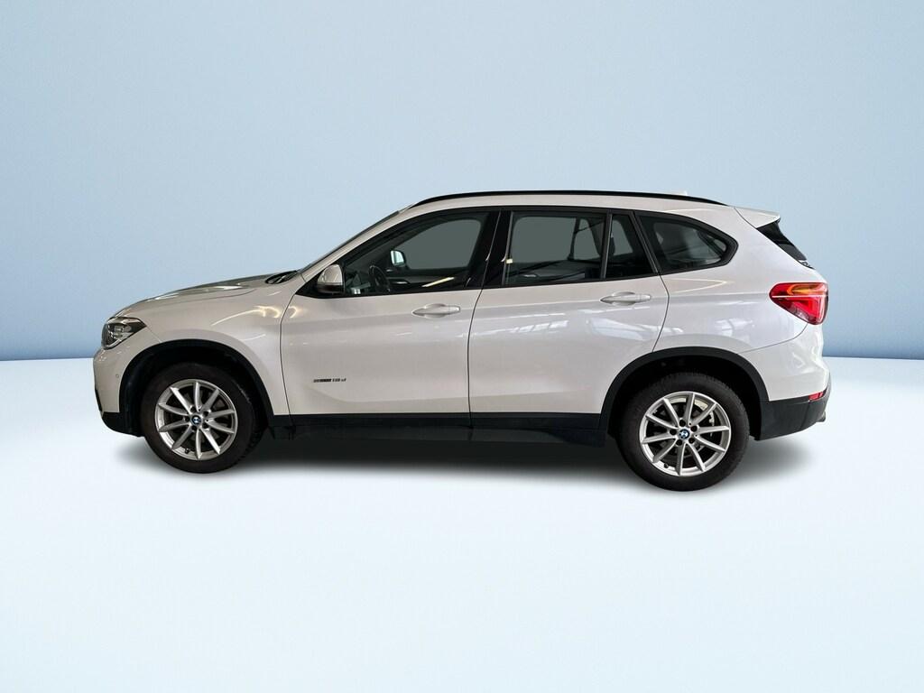BMW X1 sdrive18d Advantage auto