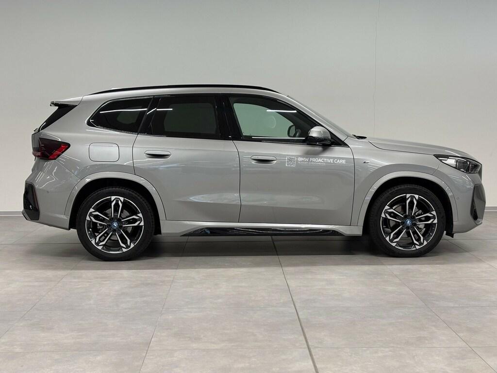 BMW iX1 edrive 20 MSport
