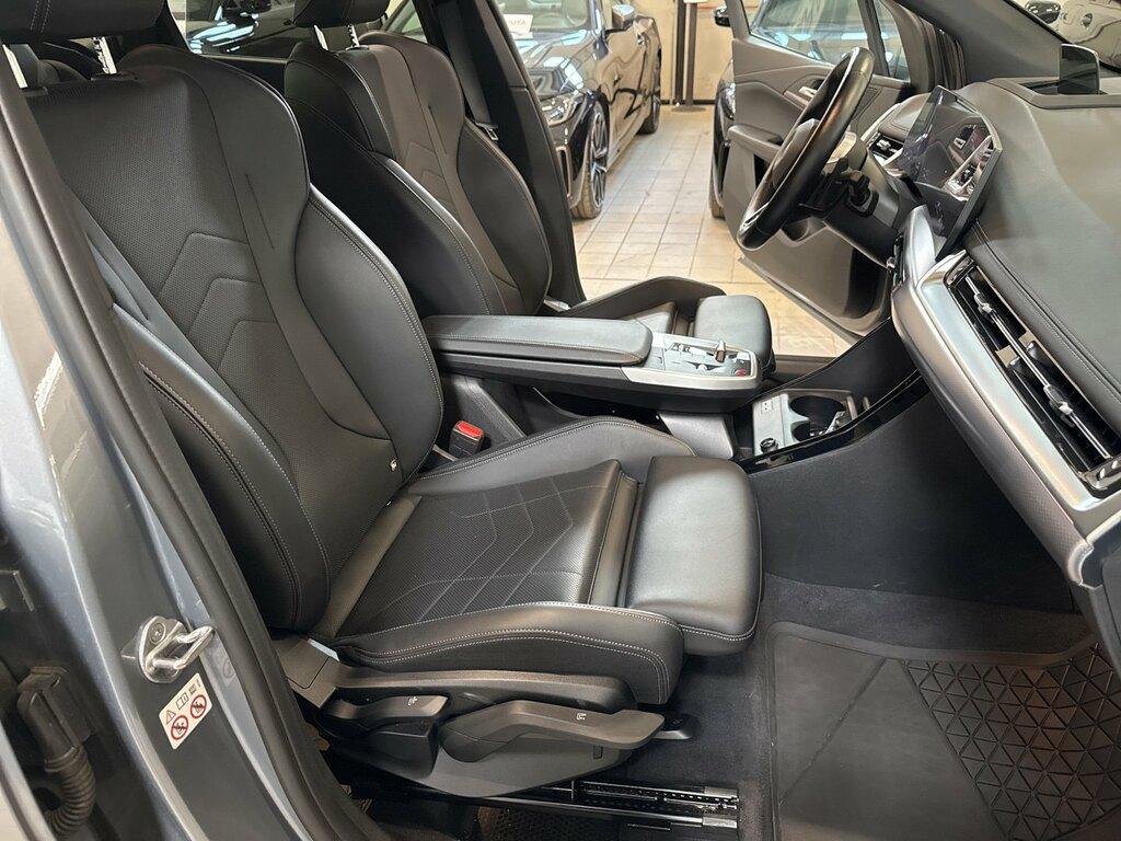 BMW Serie 2 218d Active Tourer Msport auto