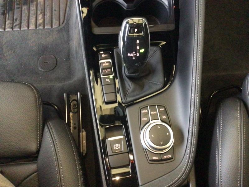 BMW X2 sdrive20i Msport 178cv auto