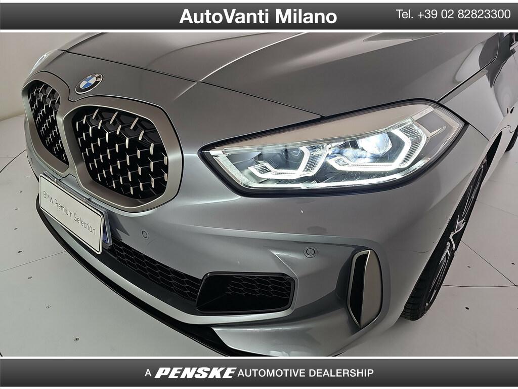 BMW Serie 1 M 135i xdrive auto