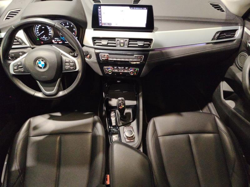 BMW X1 xdrive18d xLine Plus auto