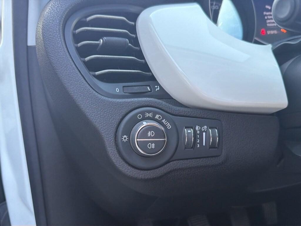 Fiat 500X 1.3 mjt Cross 4x2 95cv