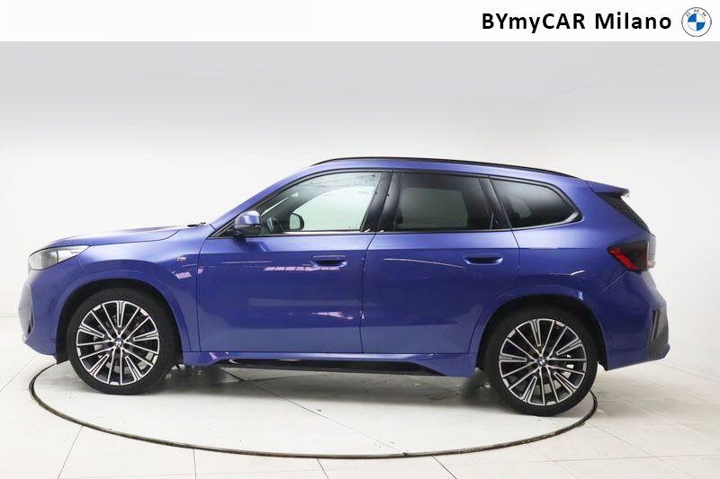 BMW X1 xdrive23i mhev 48V Msport auto