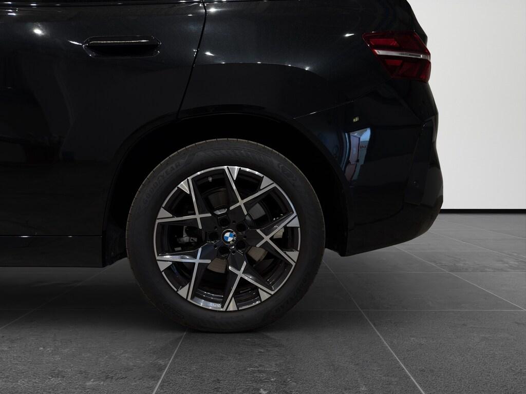 BMW X3 xdrive20d MSport auto