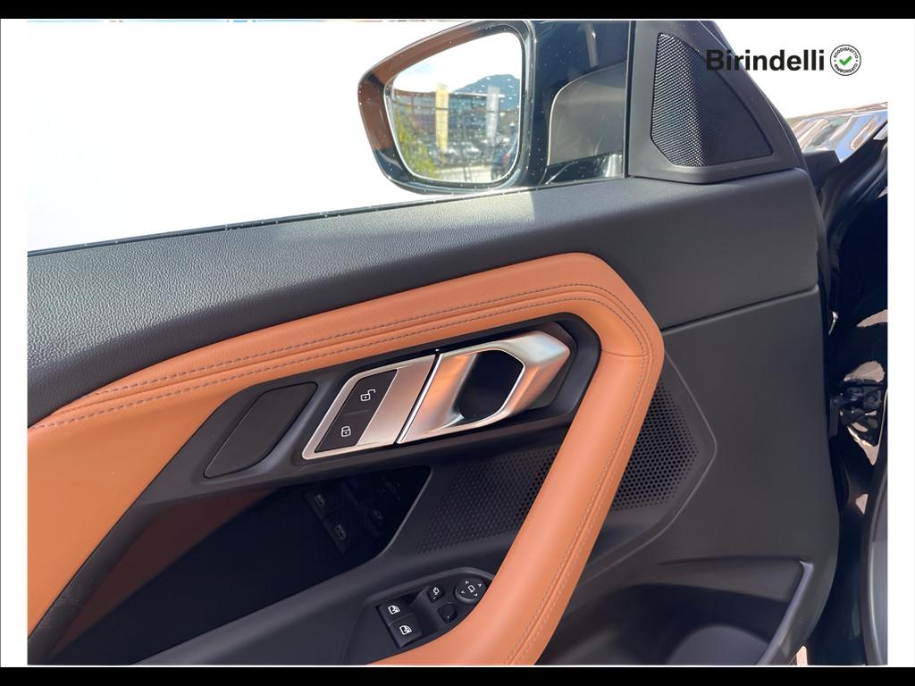 BMW Serie 2 M 220i Coupe M240i xdrive auto