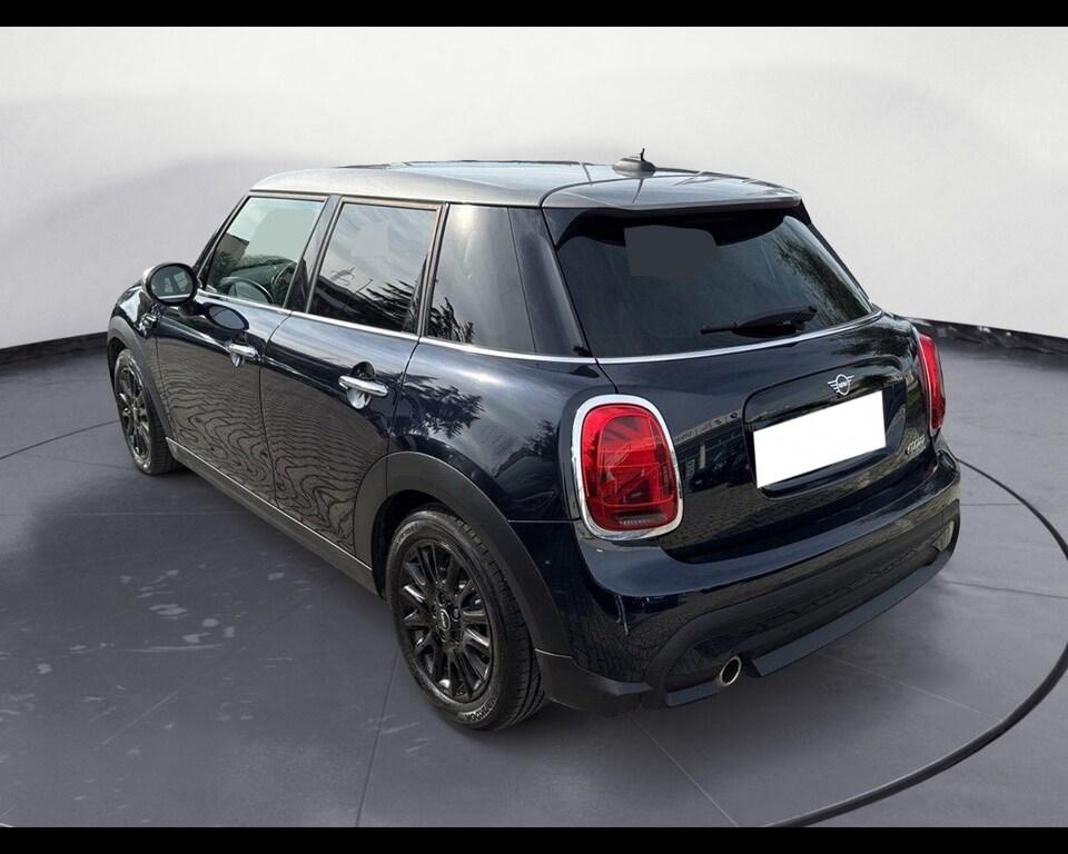 Mini Cooper 1.5 TwinPower Turbo Cooper