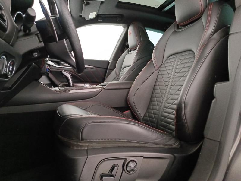 Maserati Levante 3.0 V6 Gransport 430cv auto my19