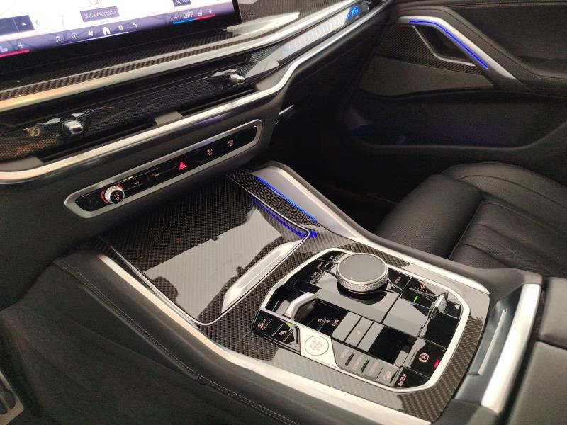 BMW X6 xdrive30d MSport Pro auto