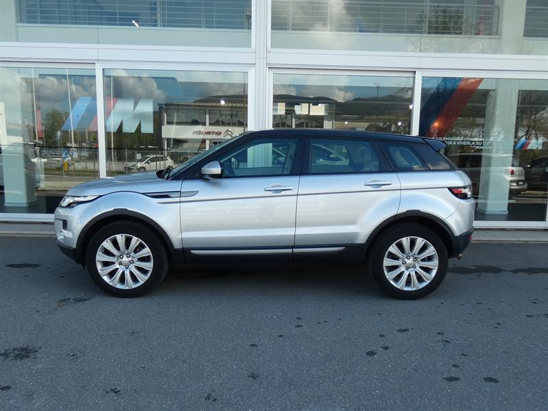 Land Rover Range Rover Evoque Evoque 2.2 td4 Pure 150cv 5p auto 9m