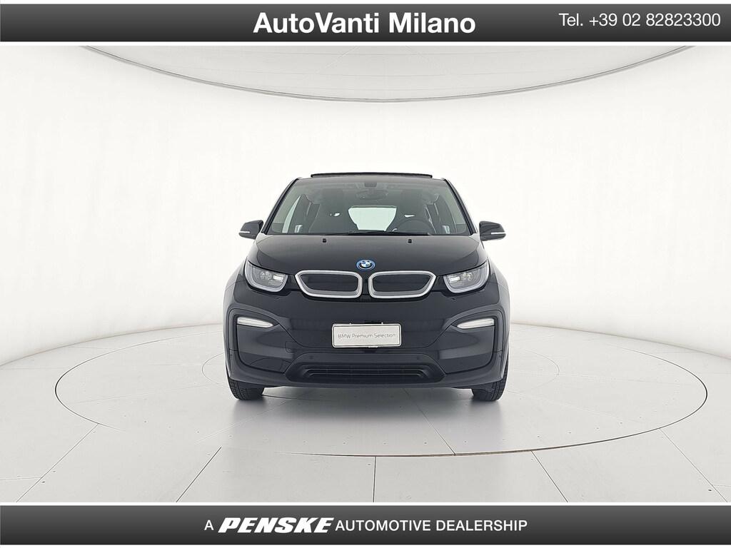 BMW i3 120Ah