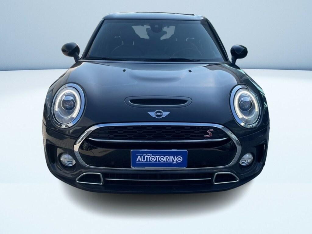 Mini Cooper SD Clubman 2.0 Cooper SD Hype ALL4 Auto