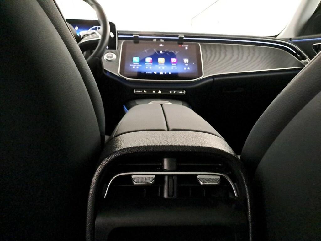 Mercedes Classe E 220 d Advanced auto