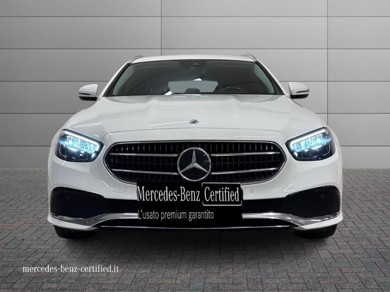 Mercedes Classe E 220 d mild hybrid Business Sport auto