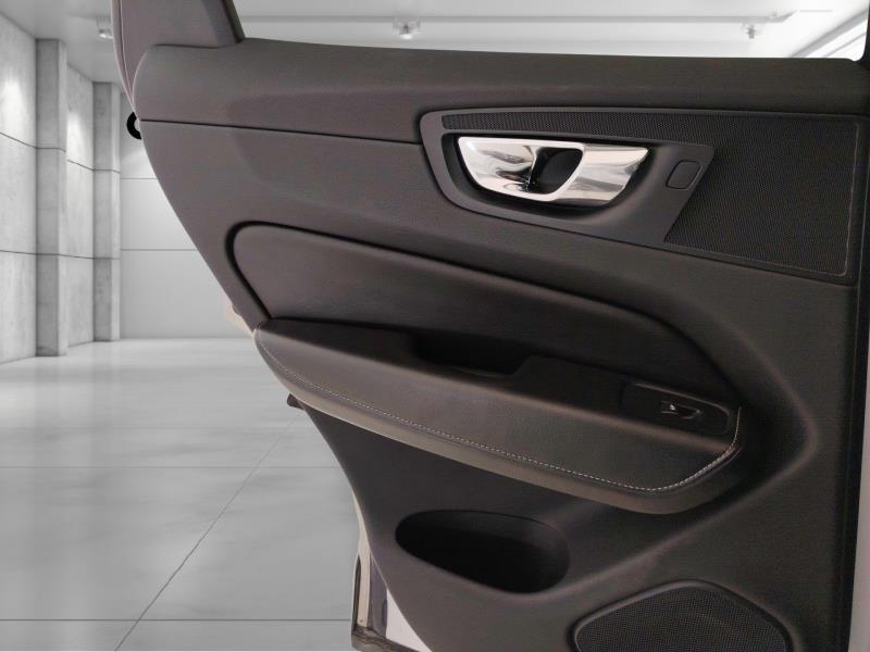Volvo XC60 2.0 T5 R-design awd geartronic