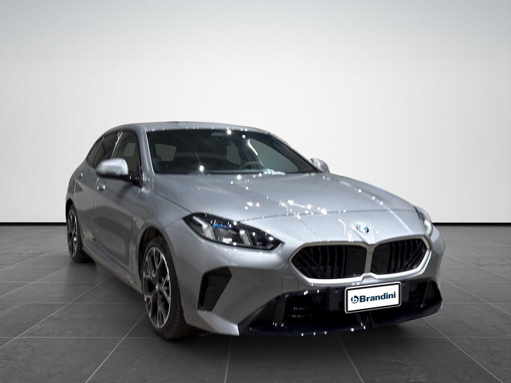 BMW Serie 1 118d MSport auto