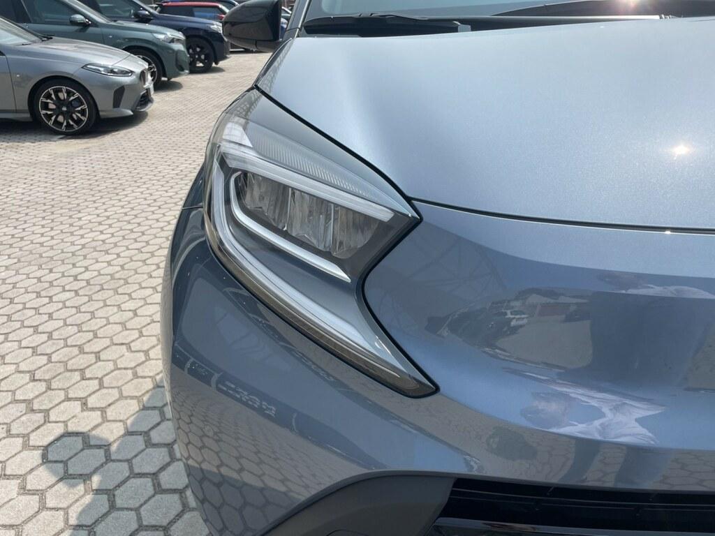 Toyota Aygo X 1.0 Undercover 72cv s-cvt