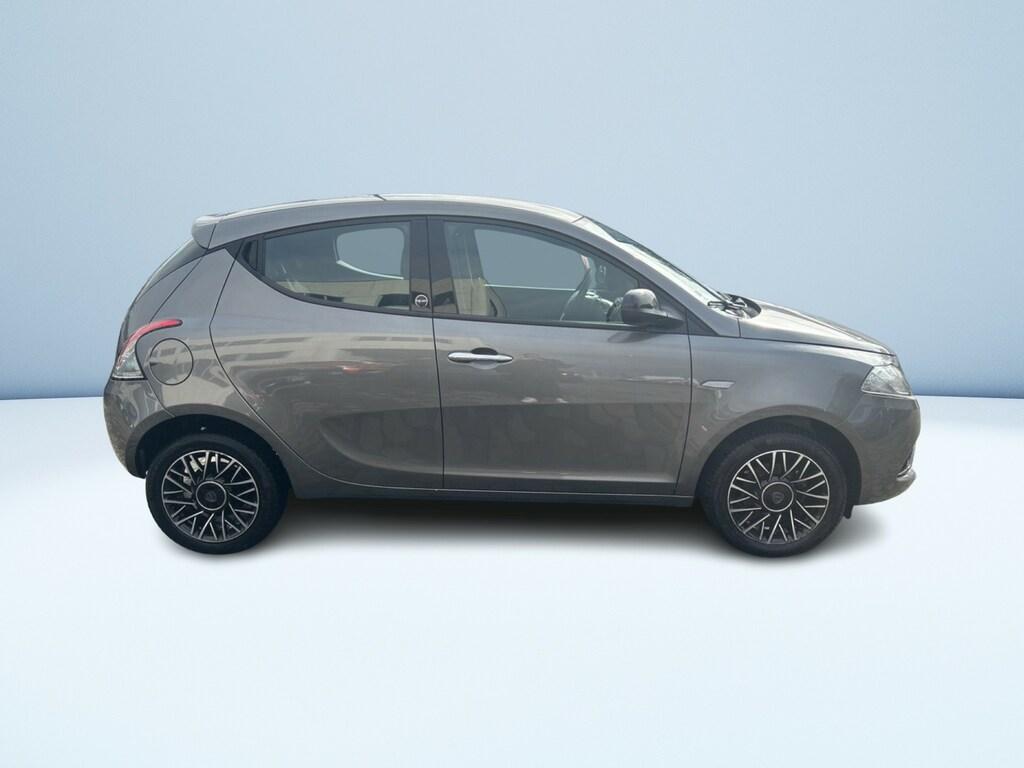 Lancia Ypsilon 1.2 Platinum ecochic Gpl 69cv my19