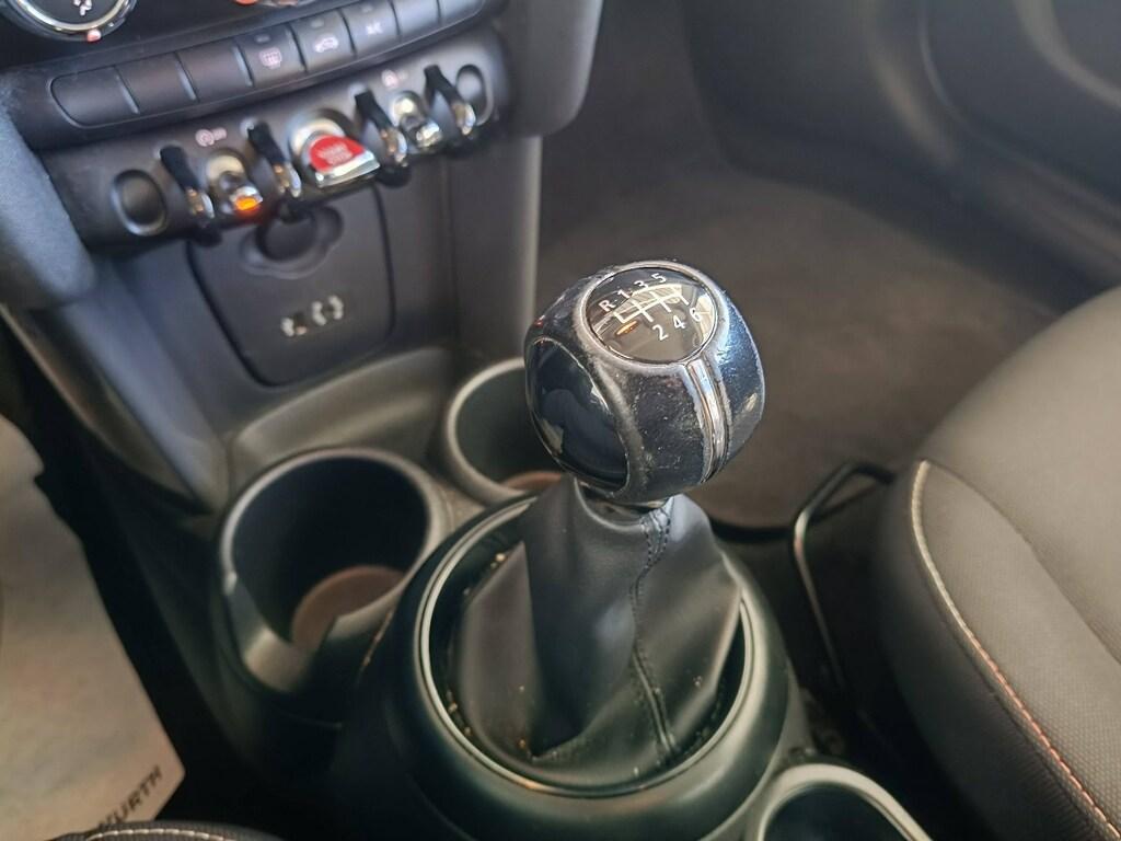 Mini One D 1.5 D One D Boost